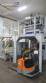 Embaladora vertical multi cabe�a Masipack
