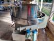 Lavadora de frascos em a�o inox Imarvil