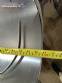 Mesa girat�ria alimentadora em inox para frascos potes Levapack 1200 mm